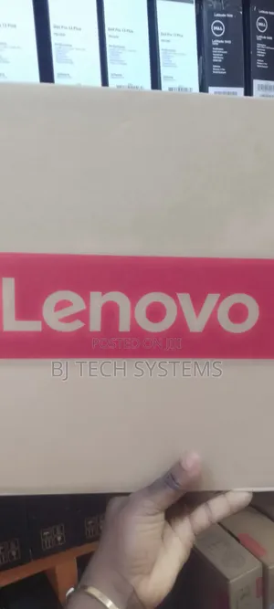 New Laptop Lenovo Ideapad 3 16GB AMD Ryzen 7 SSD 512GB