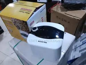 Polystar Pv-Jy10lwh Household Water Heater