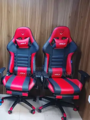 Phantom Gaming Chair