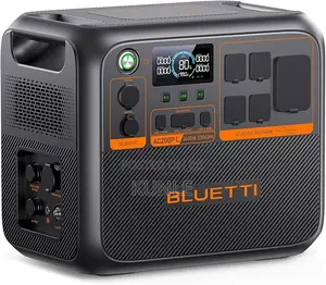 Bluetti Ac200pl
