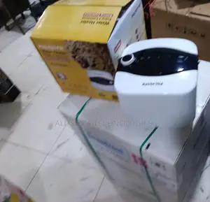 Brand New Polystar 10l Water Heater
