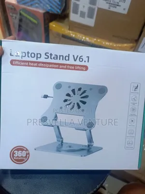 Laptop Stand V6.1
