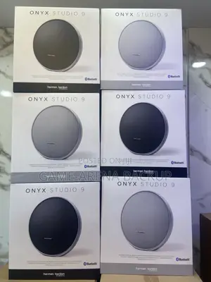 Harman Kardon Onyx Studio 9 Speaker