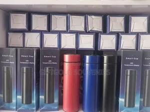 500ml Digital Smart Temperature Flask