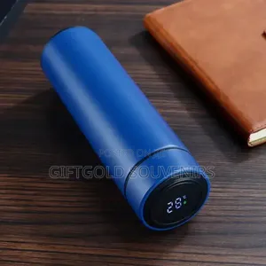 500ml Digital Smart Temperature Flask