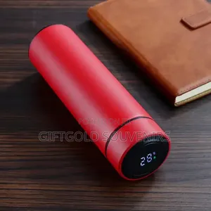 500ml Digital Smart Temperature Flask