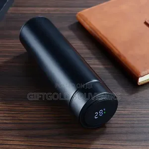 500ml Digital Smart Temperature Flask