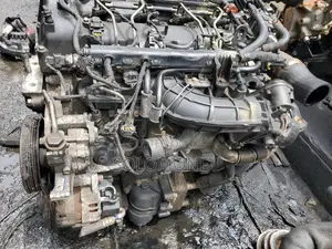 Complete Engine Hyundai Ix35 Diesel 2011 2012 2013 2014 2015