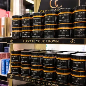 Casa Cabello Hair Growth Nourishing Cream