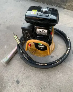 Concrete Vibrator With Hose[Construction Equipment ]Building Tools