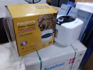 Polystar Electric Storage Heater Pv-Jy10lwh