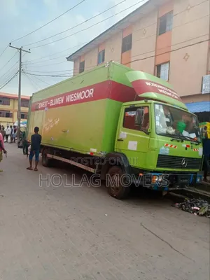Haulage and Relocation Service