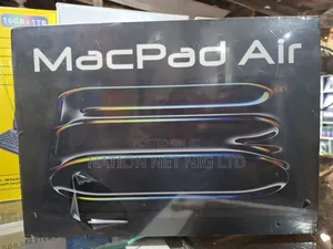 New Tablet 1 TB