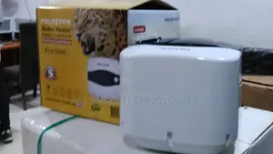 New Polystar Water Heater for Home Use