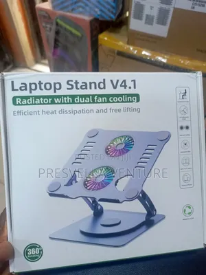 Laptop Stand V4.1