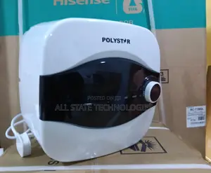 Polystar Pv-Jy10lwh Bathroom Water Heater