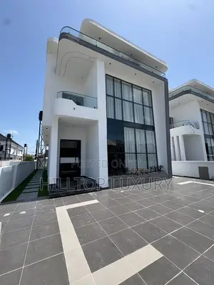 4bdrm Duplex in Ajah for sale