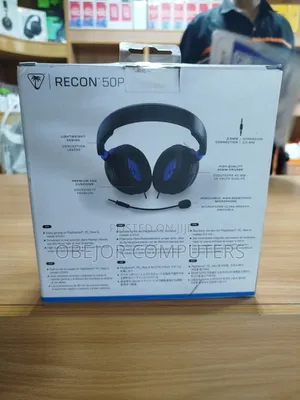 Turtle Beach Recon 50p