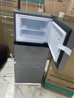 Original Hisense Ref172dr Refrigerator