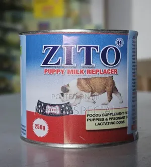 Zitto Milk for Cats Gogs