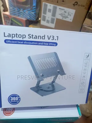 Laptop Stand V3.1