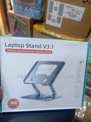 Laptop Stand V3.1