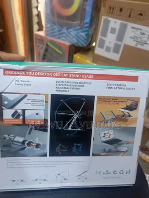Laptop Stand V3.1