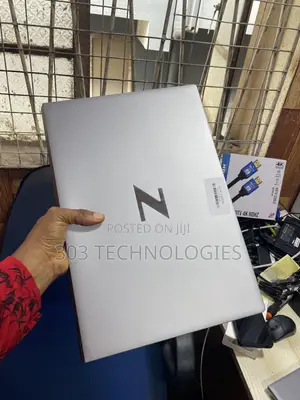 Laptop HP ZBook Fury 16 G9 32GB Intel Core i7 SSD 1T