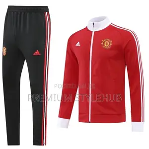 Manchester United Tracksuit