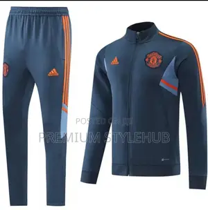 Manchester United Tracksuit