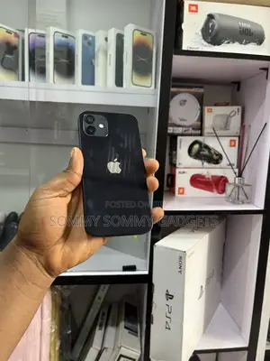 Apple iPhone 12 128 GB Blue
