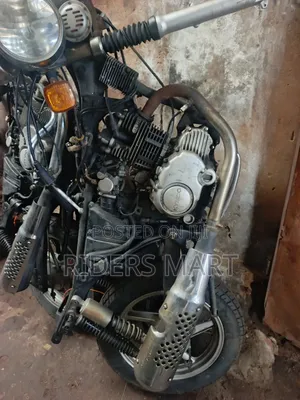Kymco 2022 Black