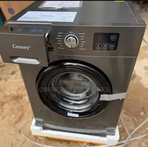 New Century 8kg Washing Machine (Wash/ Dry) Automatic Copper Warranty