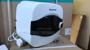 Polystar Energy Efficient Water Heater