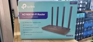 Tp Link Ac1900