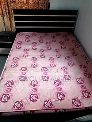 4.5 By 6 Mouka Foam