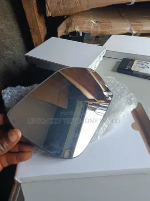 2020 Ford Explorer Side Mirror Glass
