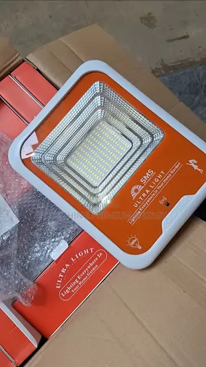 SMS Solar Ultra Light