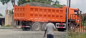 First-Class Stone Aggregates Granite Chippings for Builders