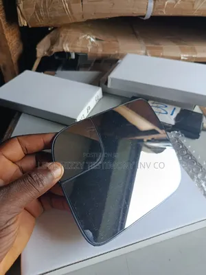 2011-2014 Ford Explorer Mirror Glass