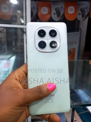 Xiaomi Redmi Note 15 128 GB White