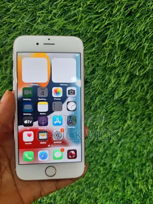 Apple iPhone 6s 128 GB Pink