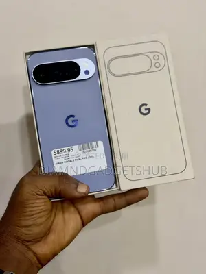 Google Pixel 10 Pro Xl 5G 512 GB Blue