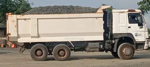 High-Yield Granite Chippings for Industrial Housing Projects