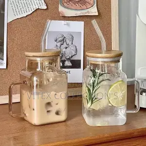 Smoothie Cup