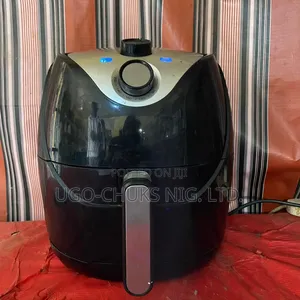 6l Foreign Used Air Fryer