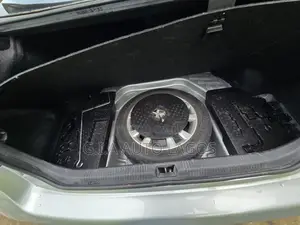 Lexus ES 350 2010 Silver
