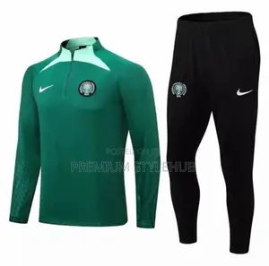 Original Nigeria Tracksuit