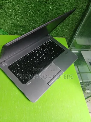 Laptop HP ProBook 640 G1 8GB Intel Core i7 HDD 500GB