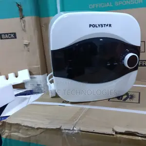 Polystar Water Heater With 10l Tank Pv-Jy10lwh